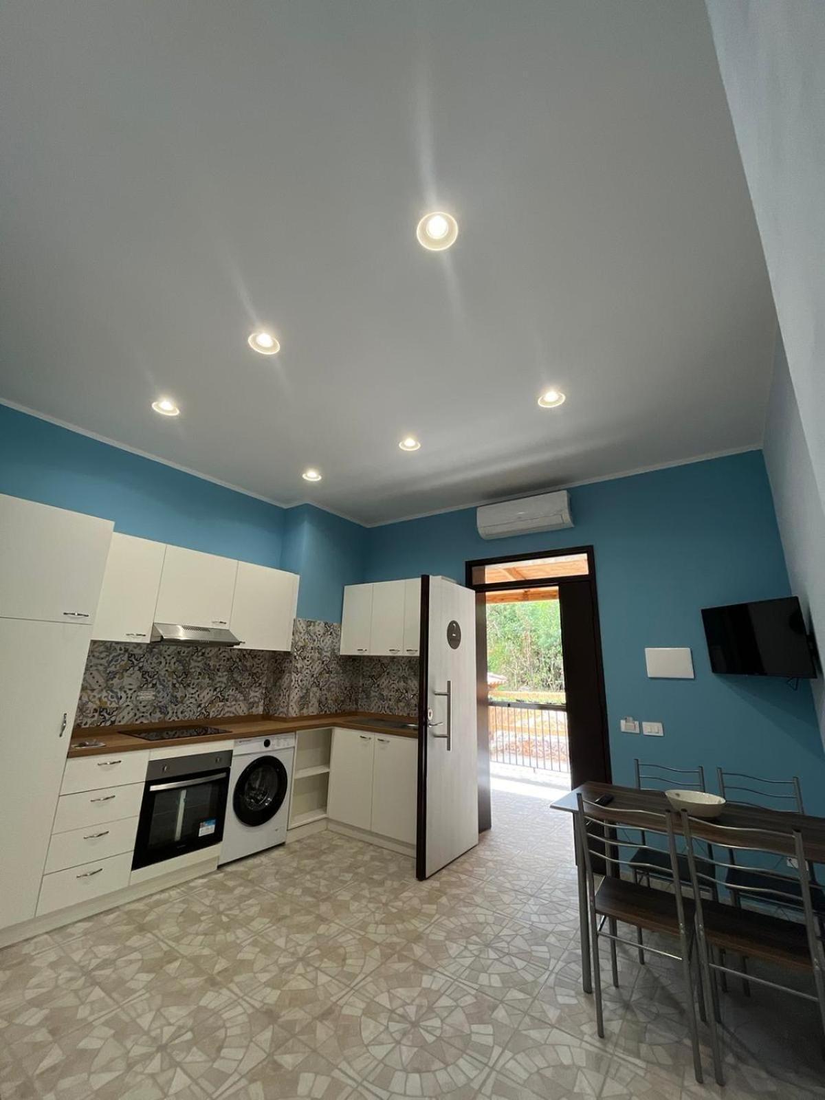 Apartment Domus Arco Itri