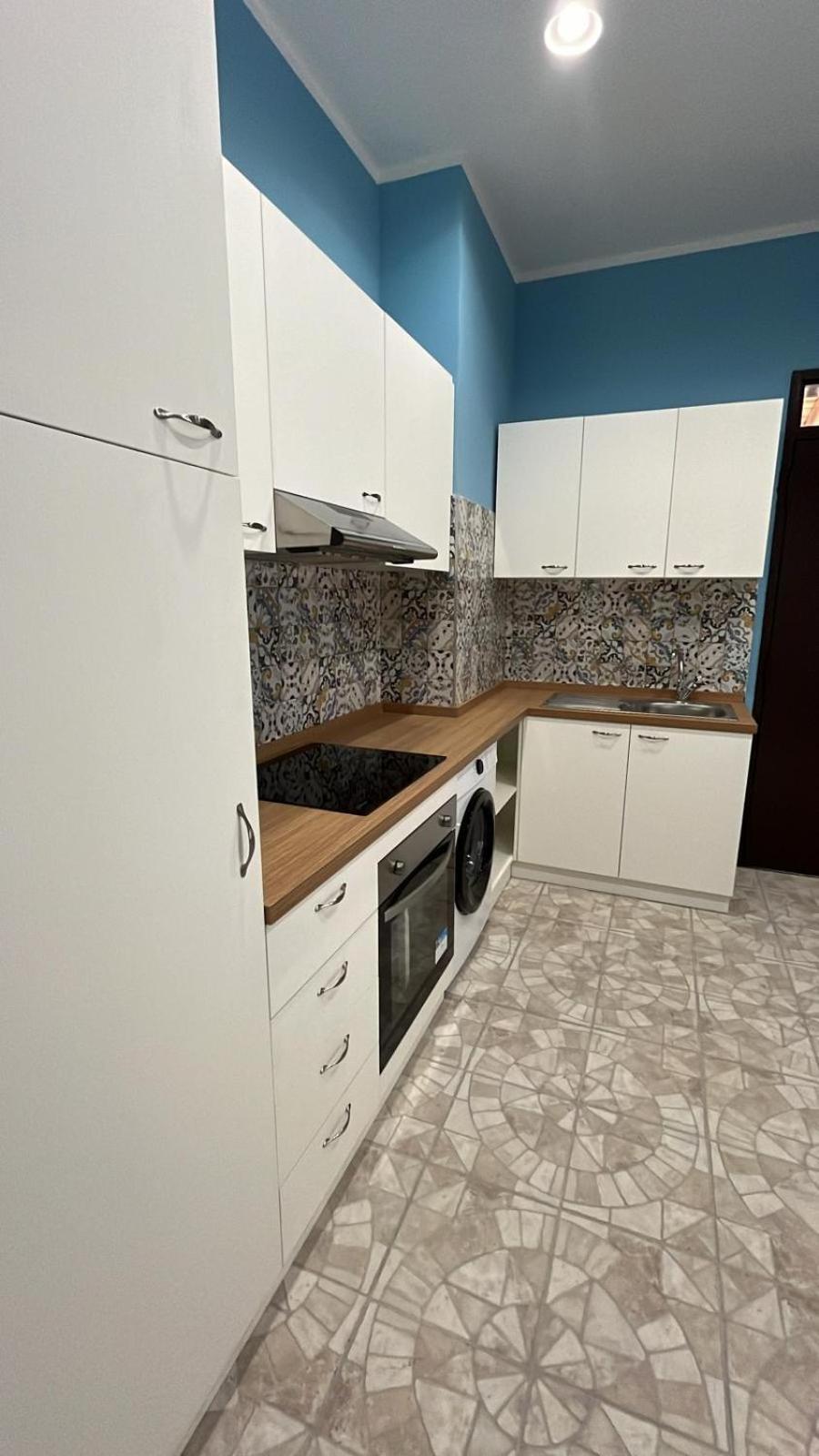 Domus Arco Apartment