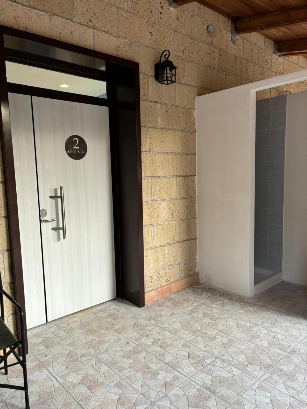 Apartment Domus Arco Itri