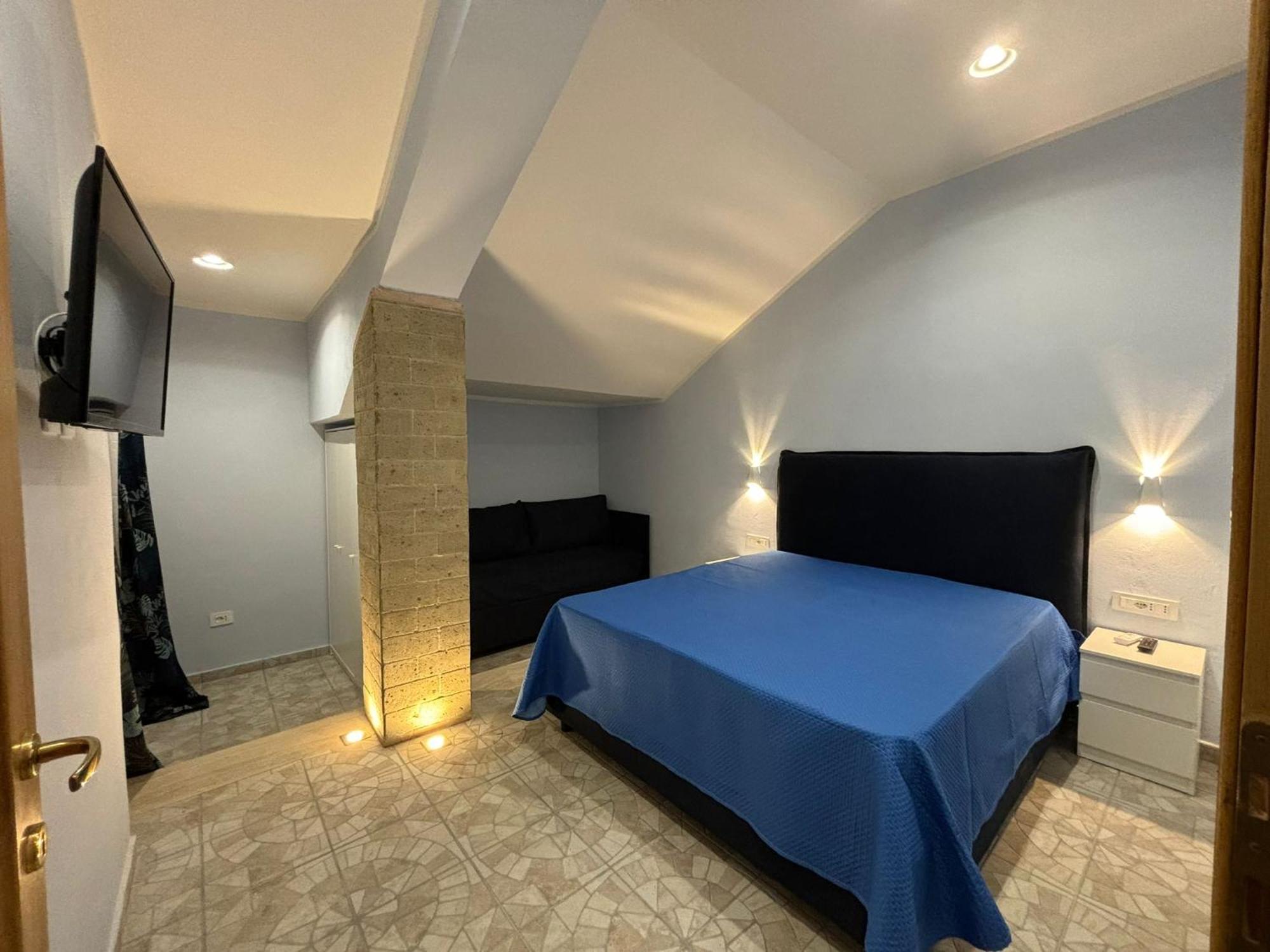 Domus Arco Apartment