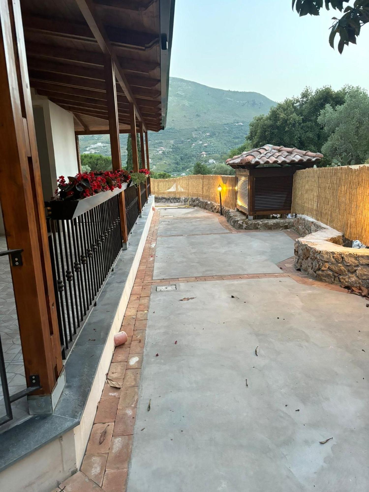 Domus Arco * Itri